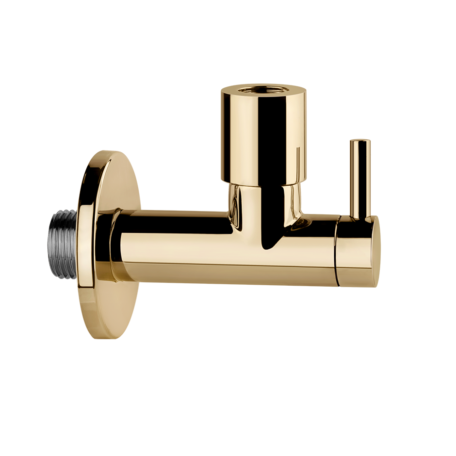 01411 - Warm Bronze Pvd