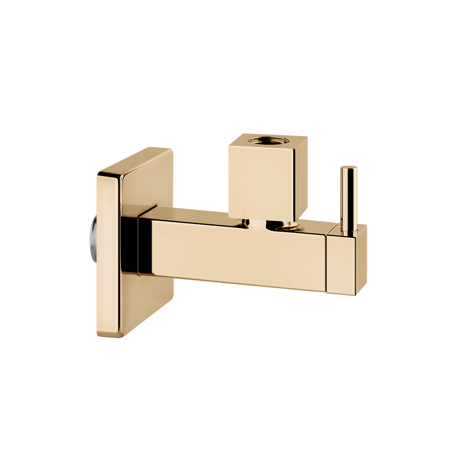 01412 - Warm Bronze Pvd