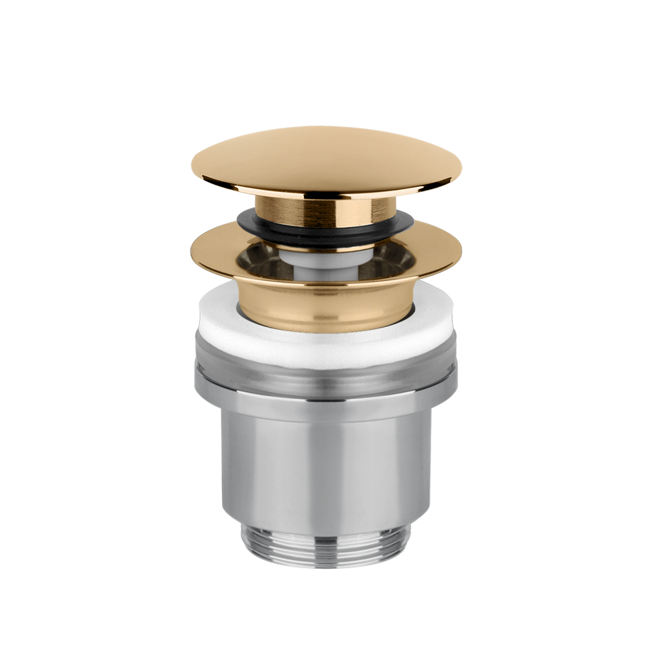 01420 - Warm Bronze Pvd