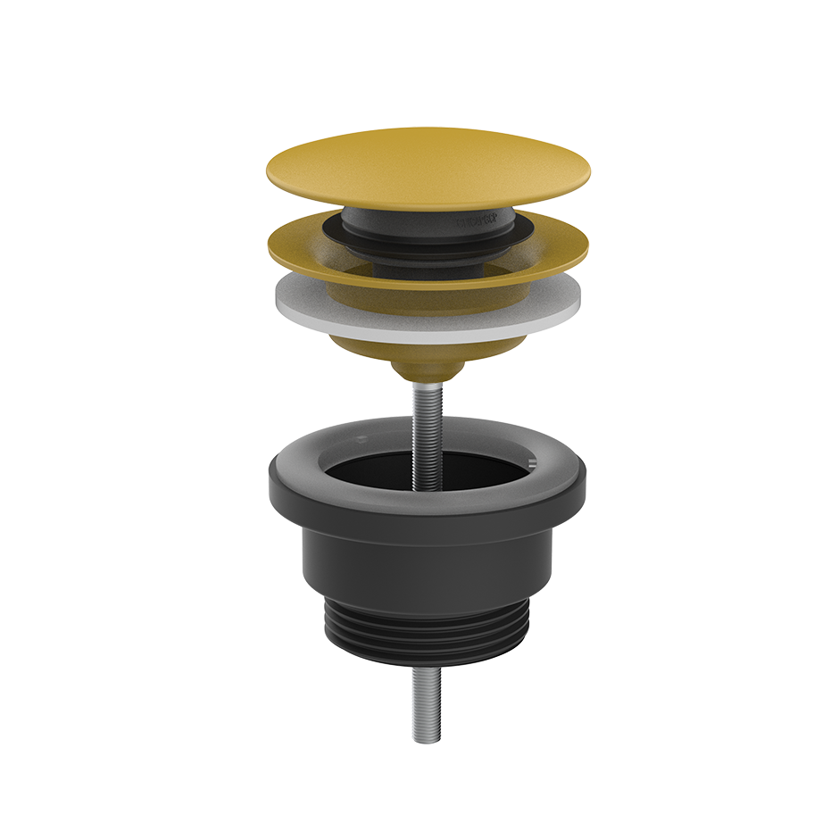 01421 - Glossy Ocra