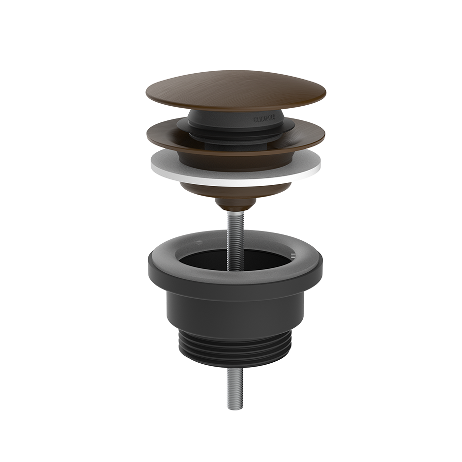01421 - Dark Bronze
