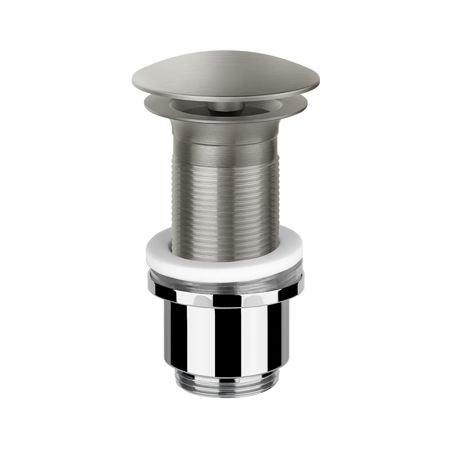 01423 - Chrome Brushed