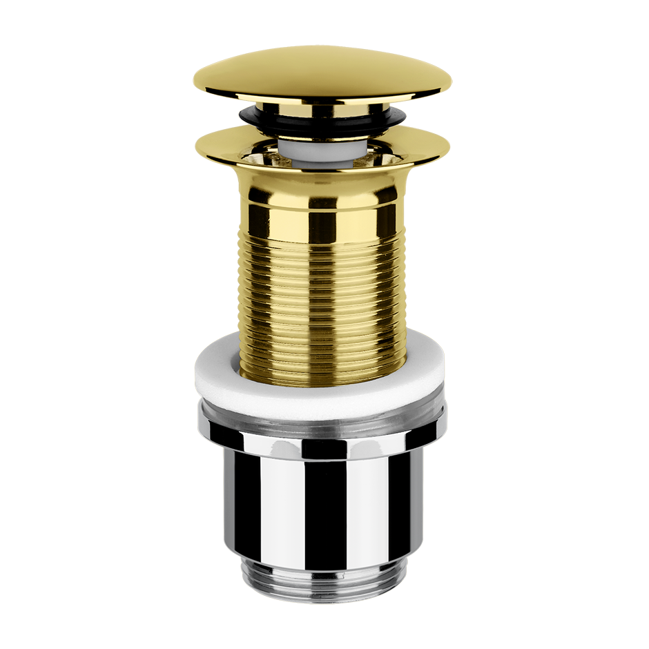 01423 - Gold Pvd