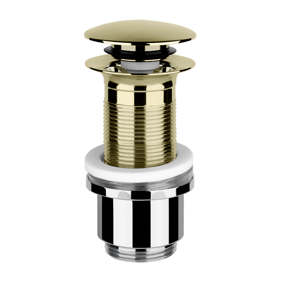 01423 - Brass Pvd