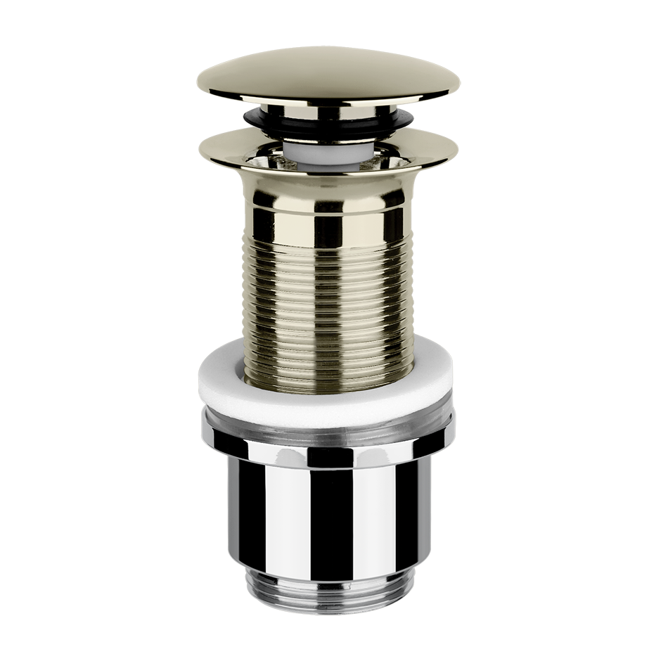 01423 - Nickel Pvd