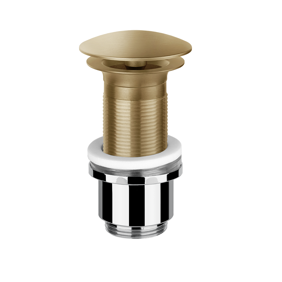 01423 - Warm Bronze Br. Pvd