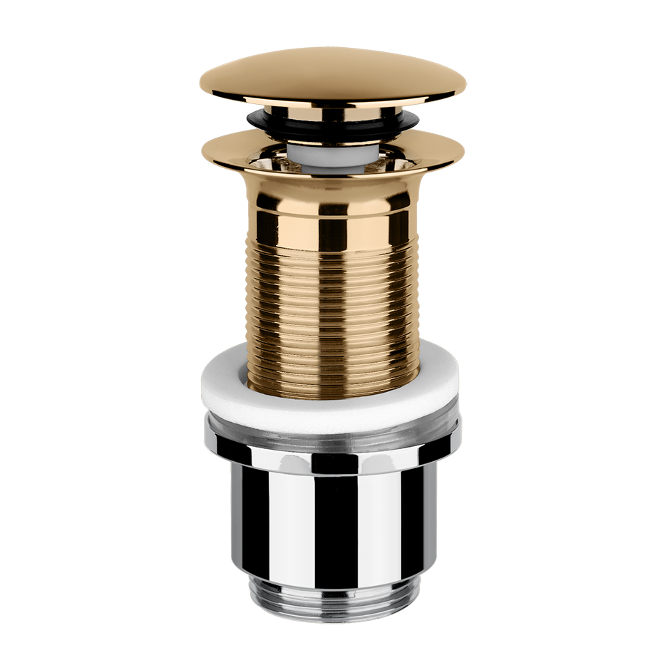 01423 - Warm Bronze Pvd