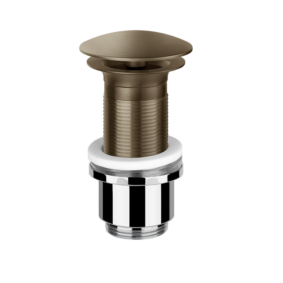 01423 - Coffee Bronze Brushed Pvd