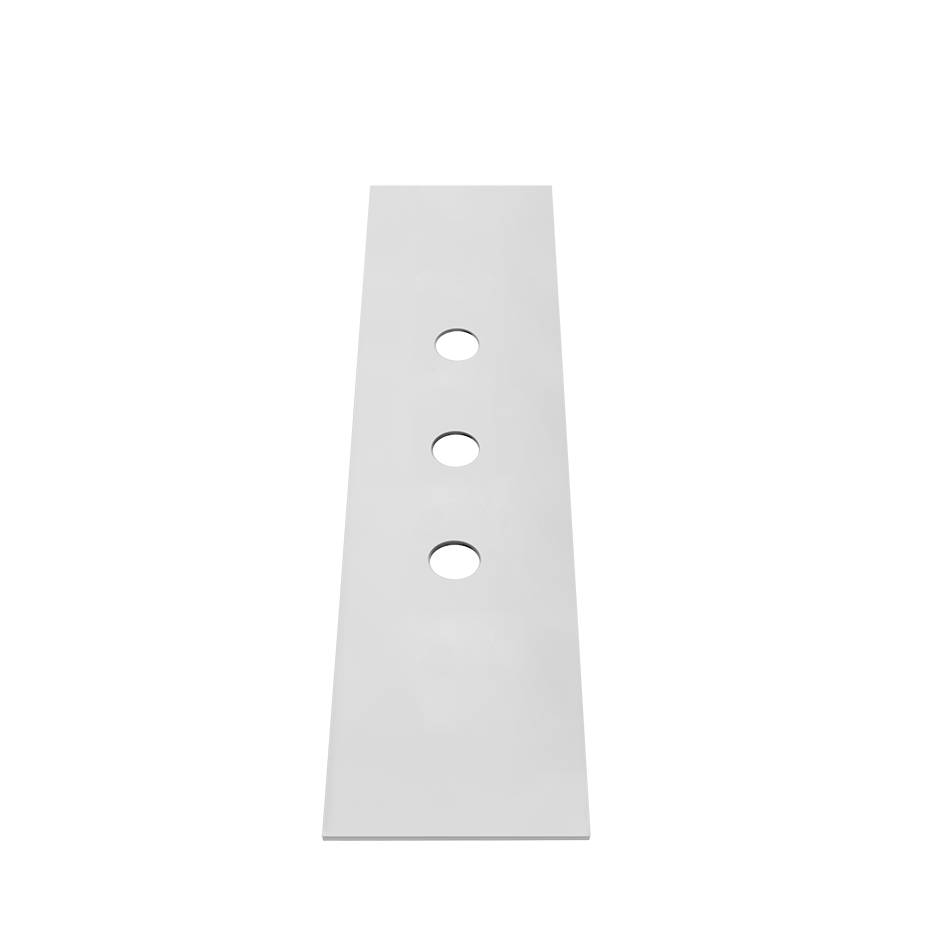 01663 - Matte White