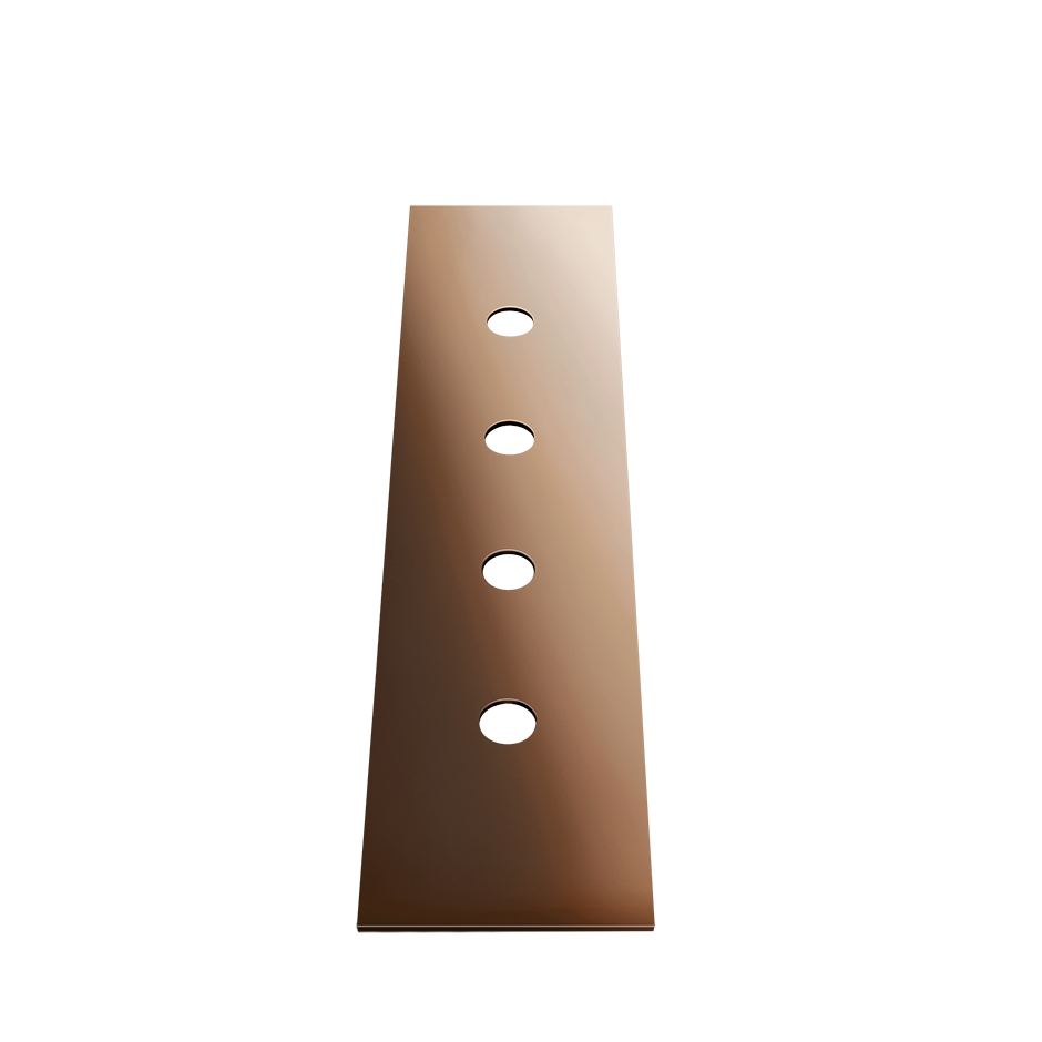 01664 - Copper Pvd