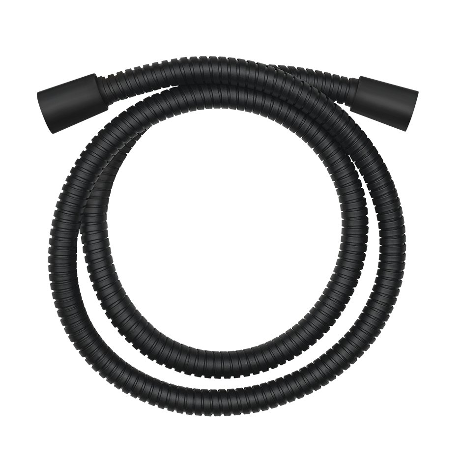 01724 - Matte Black