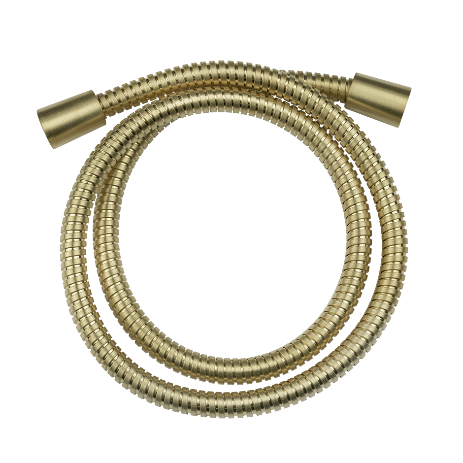 01724 - Brass Brushed Pvd