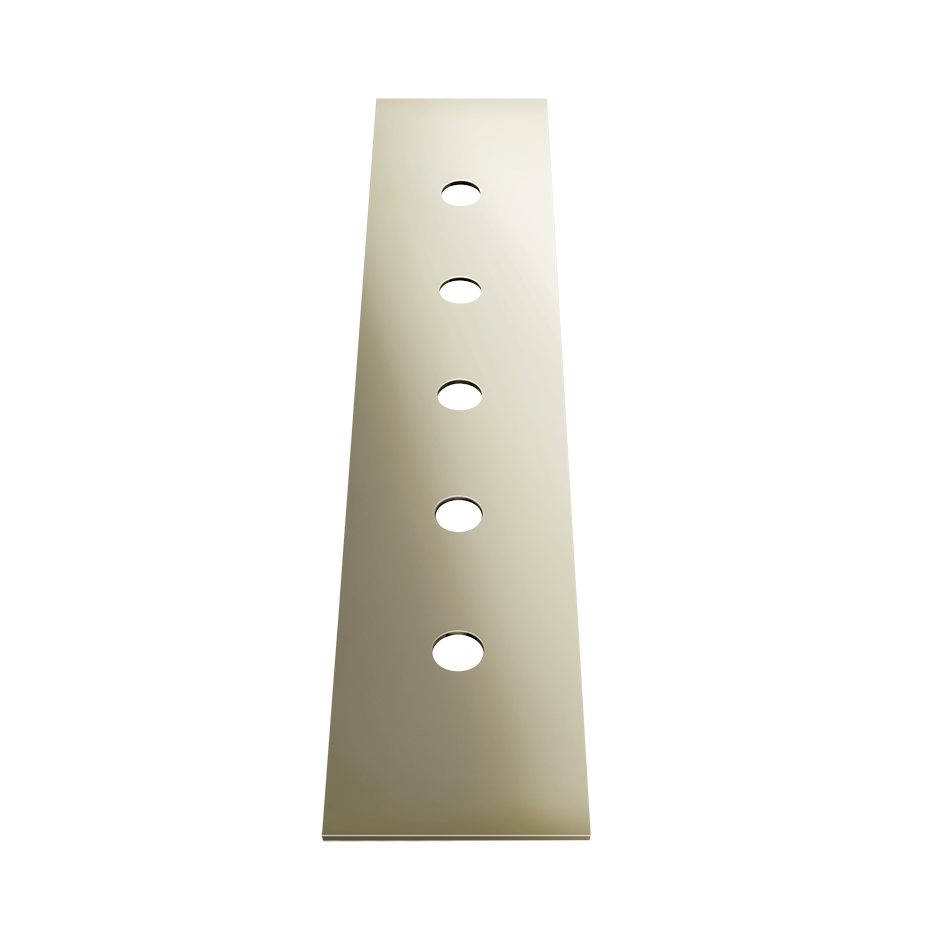 01758 - Nickel Pvd