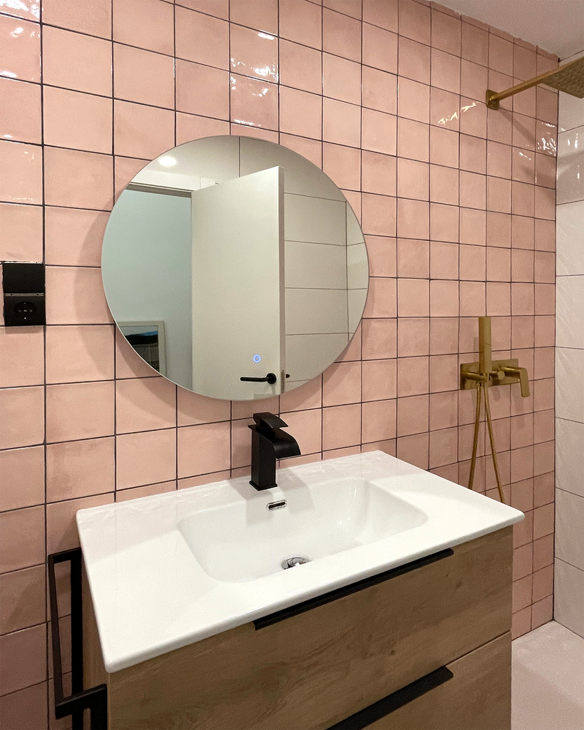 Village Rose Gold ABK