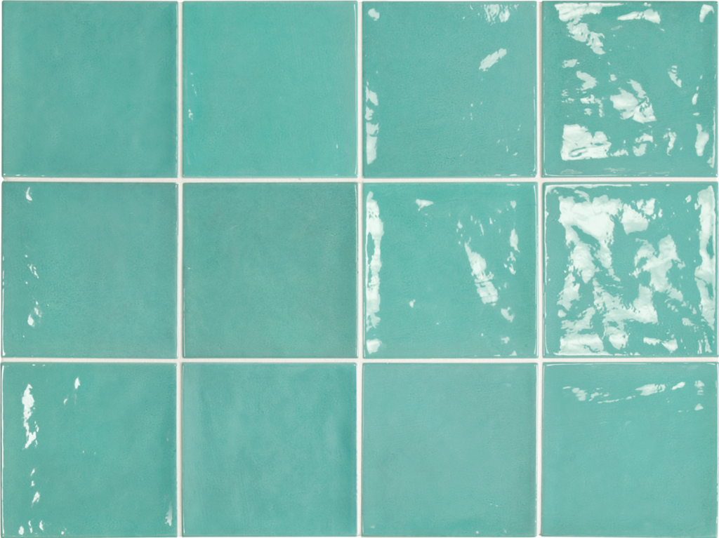 Village Teal ABK