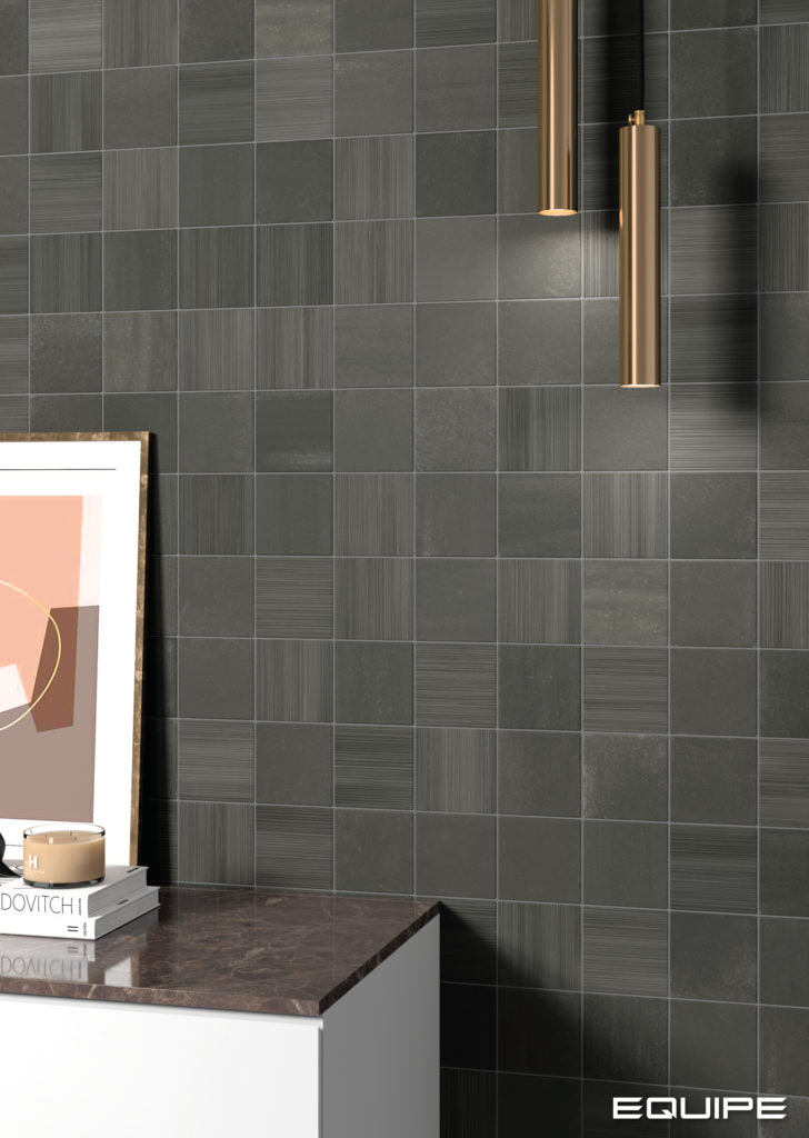 Hikari Decor Ebony ambiance