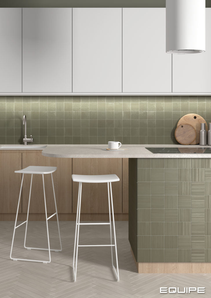 Hikari Decor Sage ambiance
