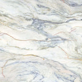 FUSION DE QUARTZITE