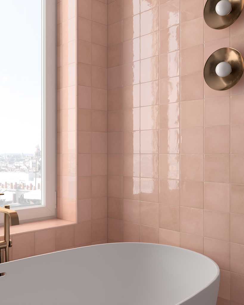 Village Rose Gold ABK