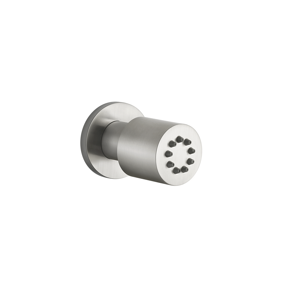 13375 - Chrome Brushed