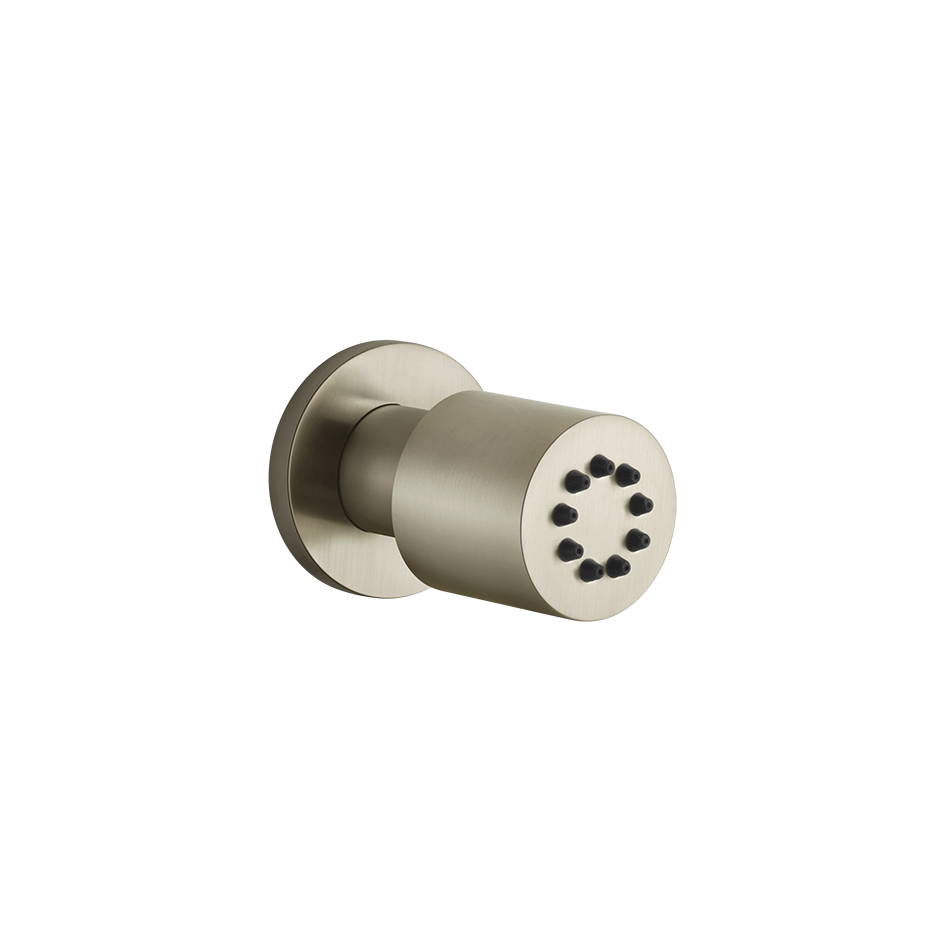 13375 - Finox Brushed Nickel