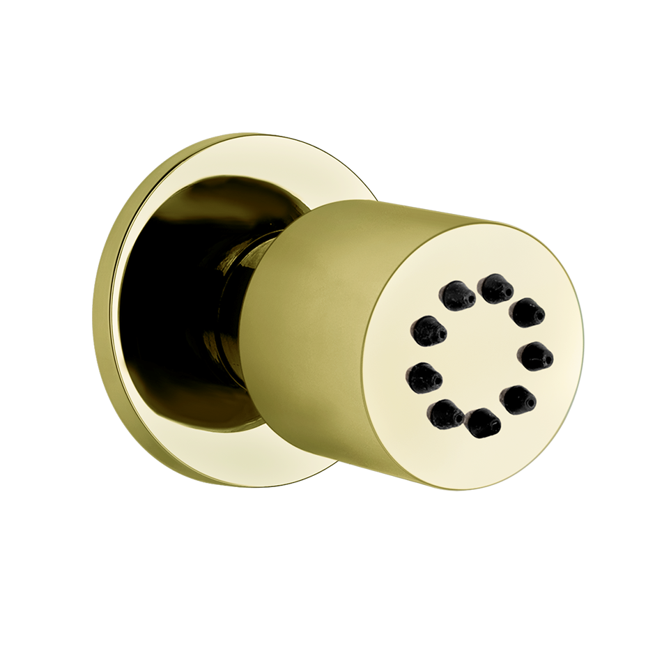 13375 - Gold Pvd