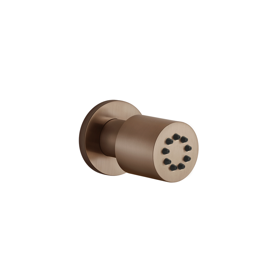 13375 - Copper Brushed Pvd