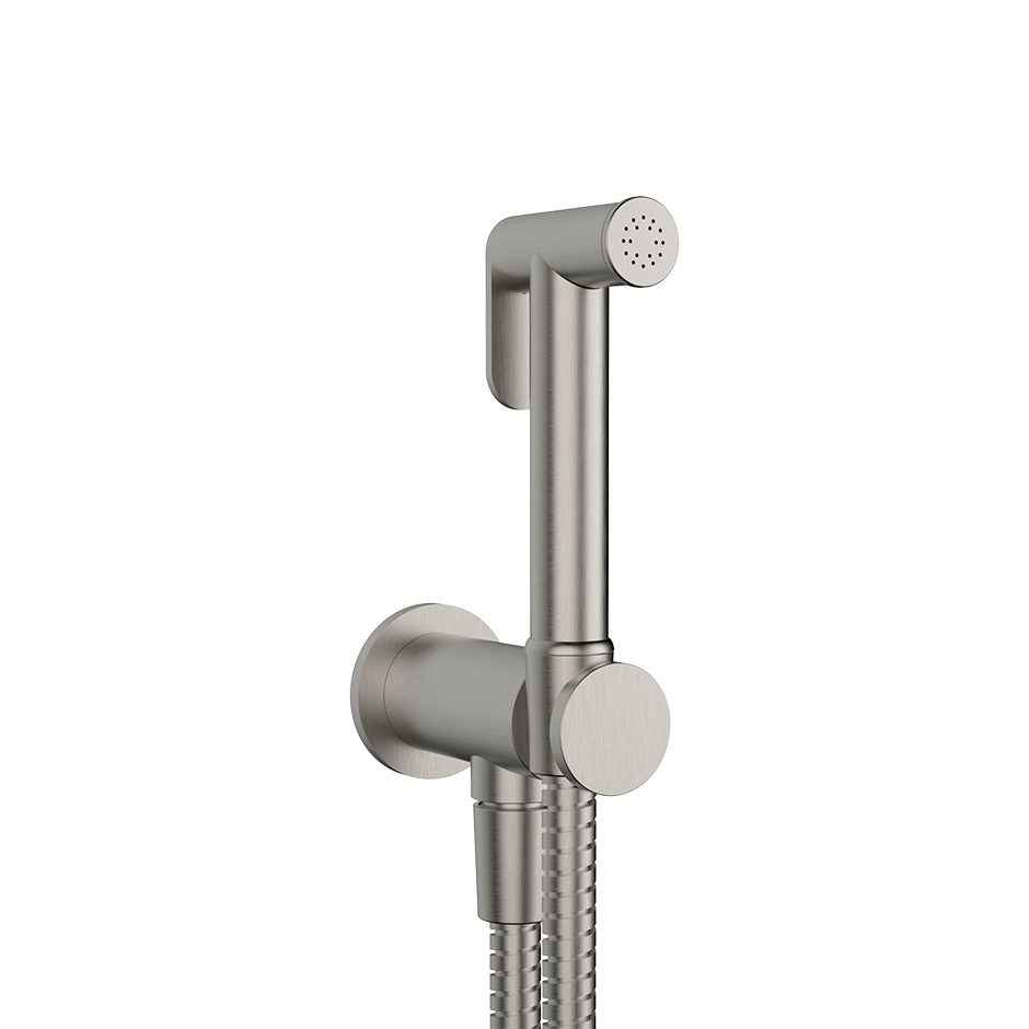 14331 - Chrome Brushed