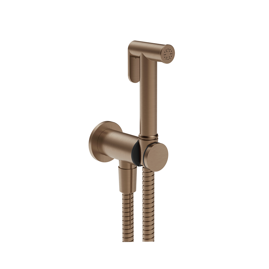 14331 - Copper Brushed Pvd