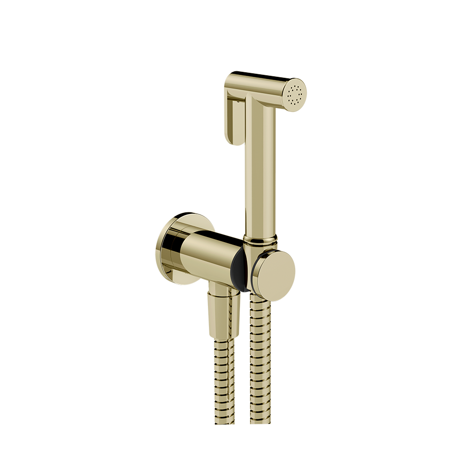 14331 - Brass Pvd