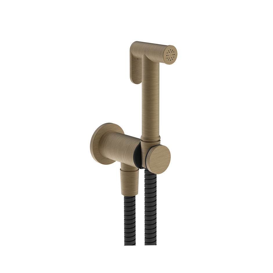 14331 - Antique Brass
