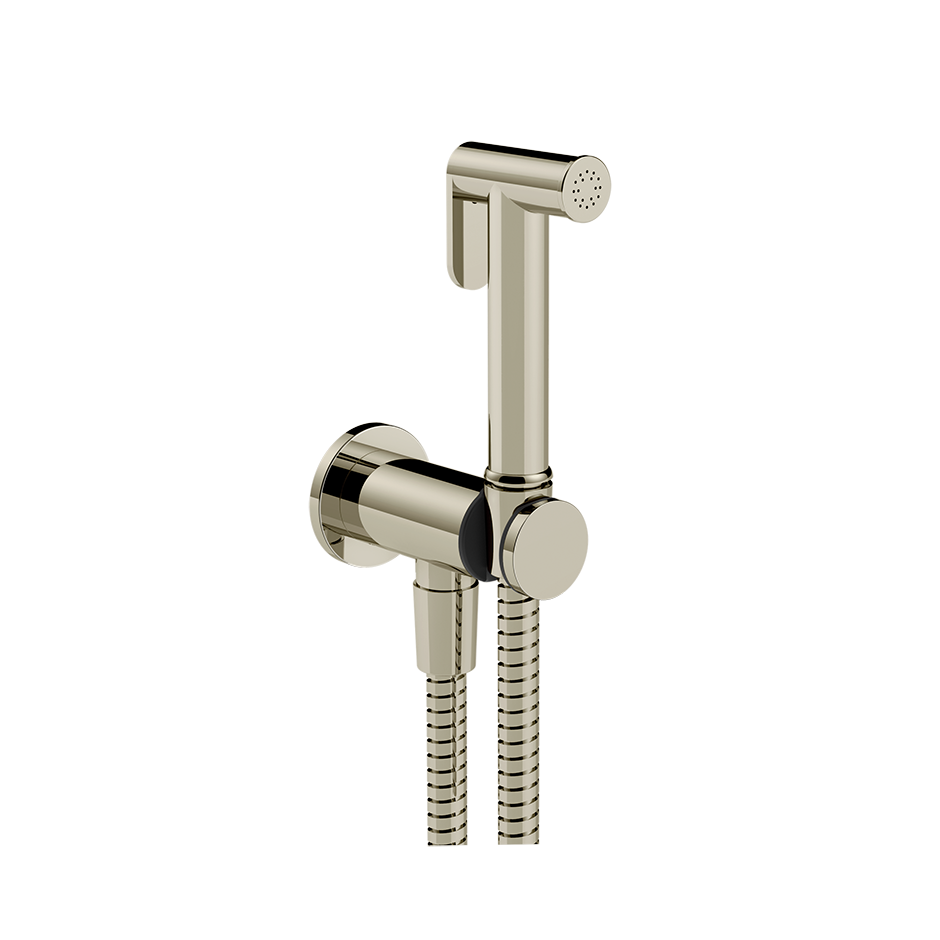 14331 - Nickel Pvd