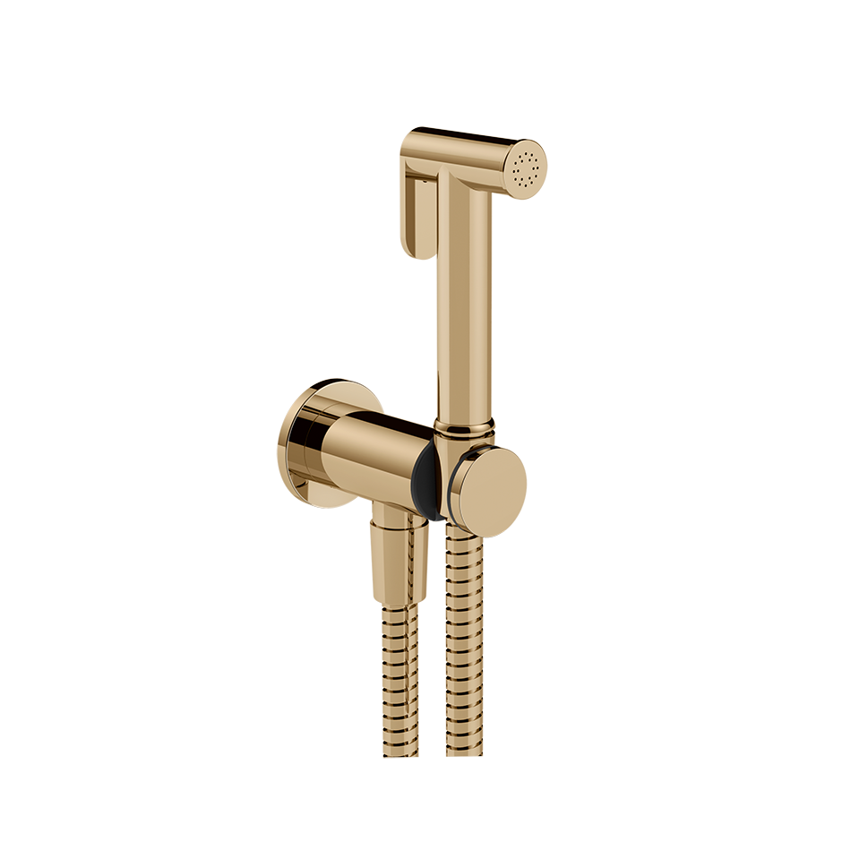 14331 - Warm Bronze Pvd