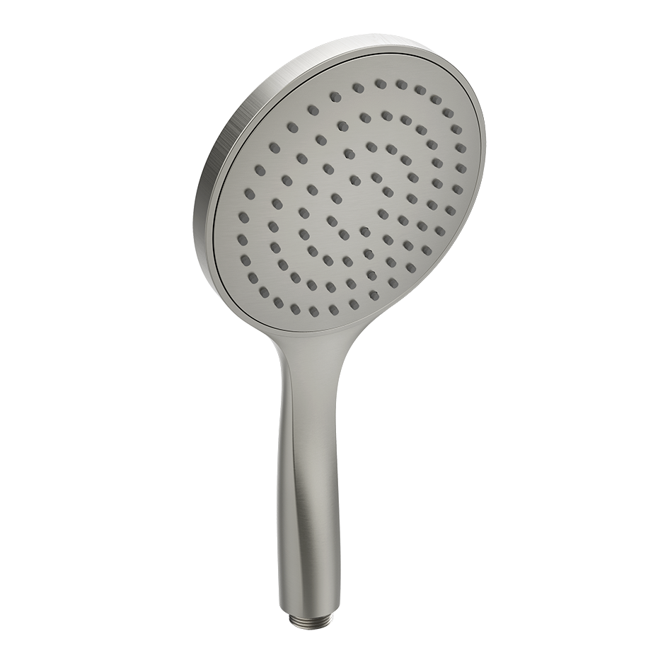 14370 - Chrome Brushed
