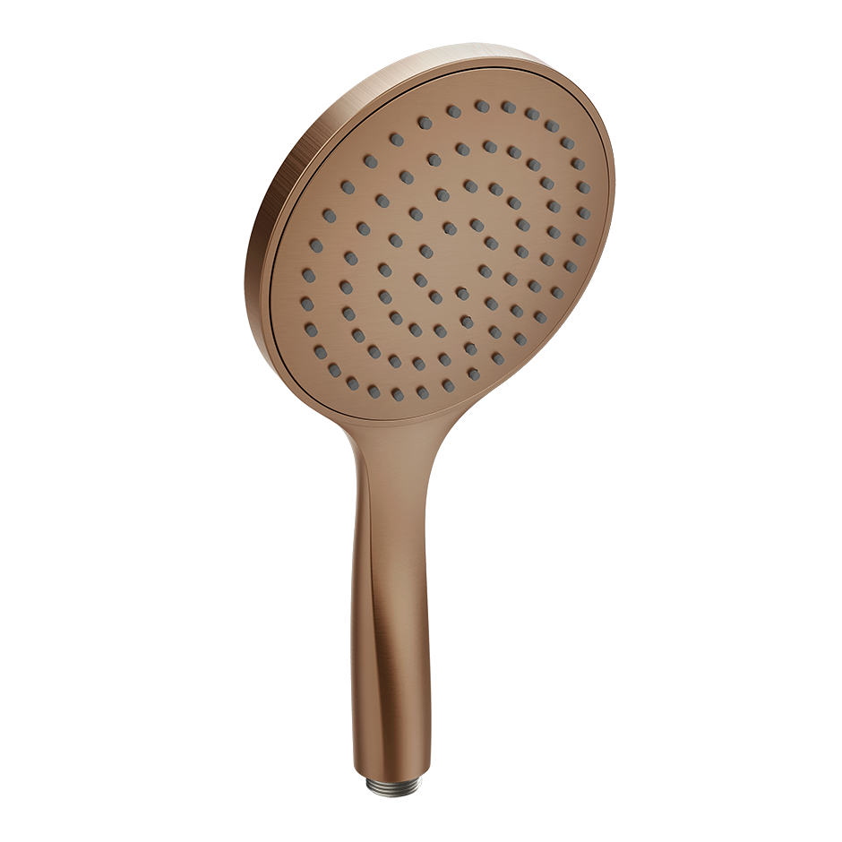 14370 - Copper Brushed Pvd