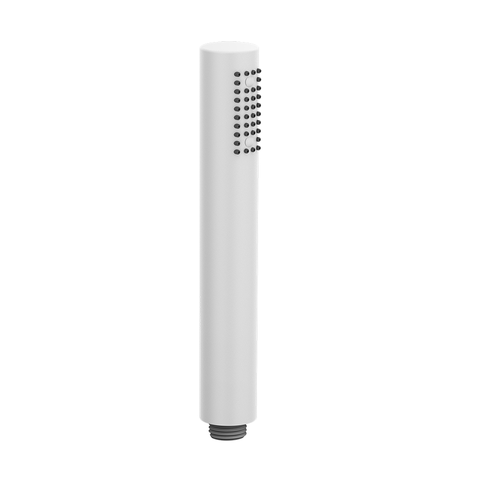14372 - Matte White