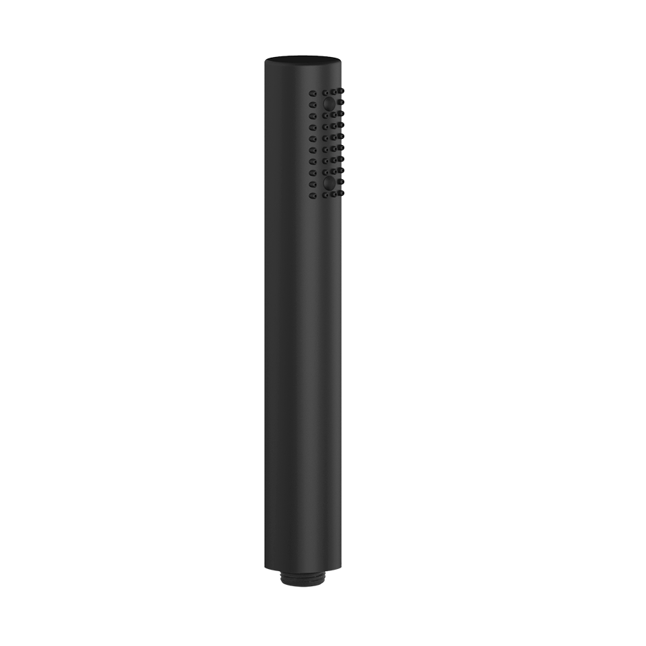 14372 - Matte Black
