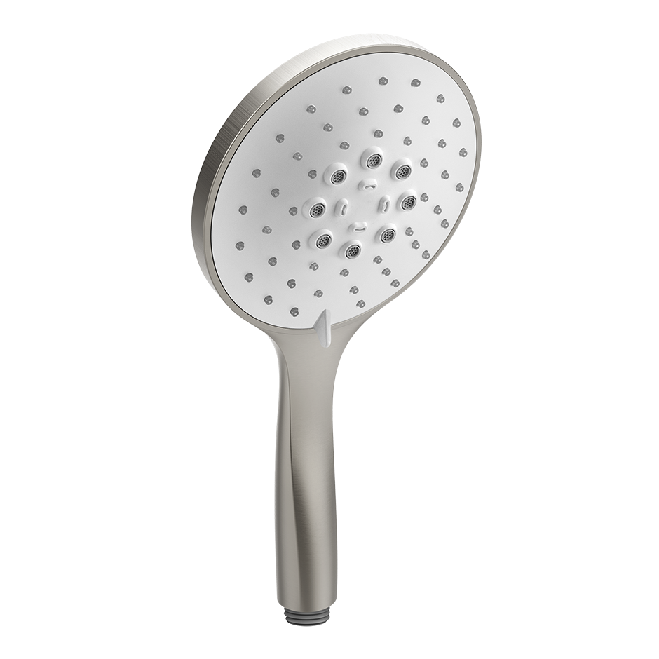 14376 - Chrome Brushed