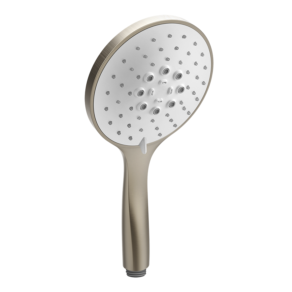 14376 - Finox Brushed Nickel