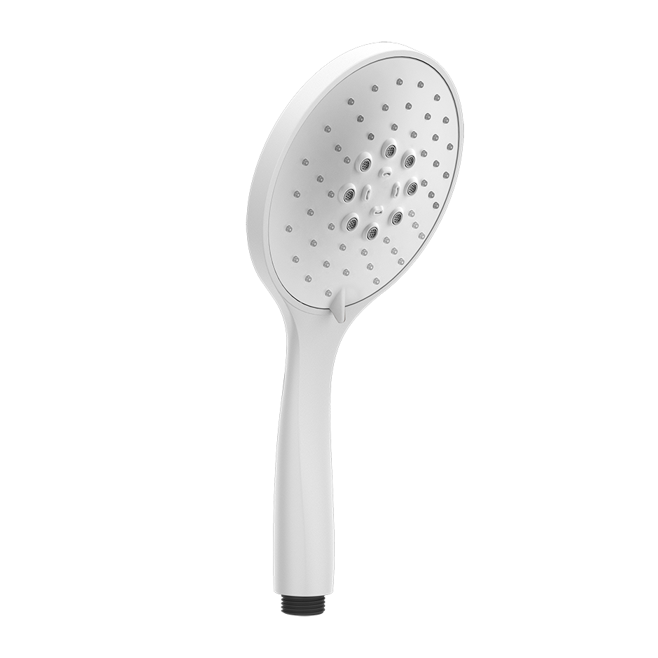 14376 - Matte White