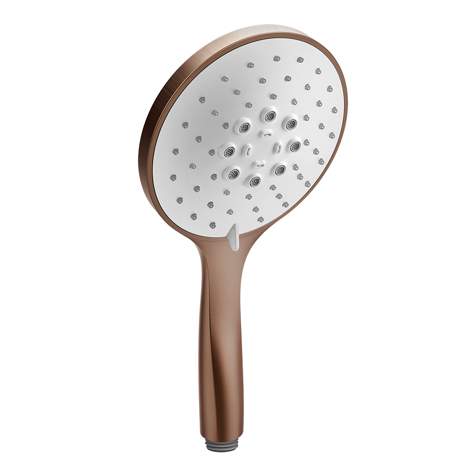 14376 - Copper Brushed Pvd