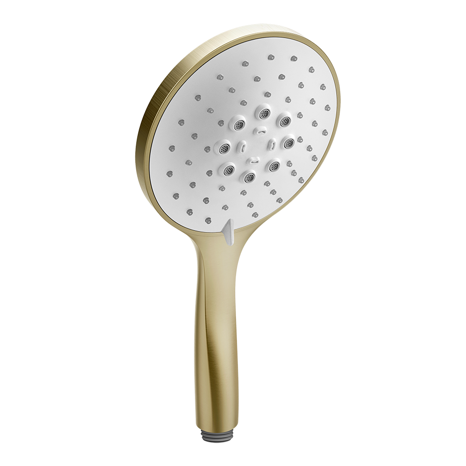 14376 - Brass Brushed Pvd