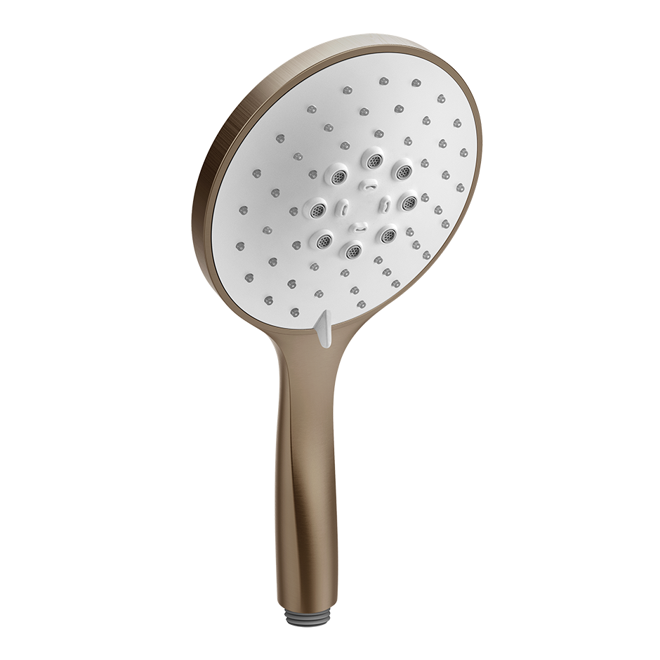 14376 - Coffee Bronze Brushed Pvd