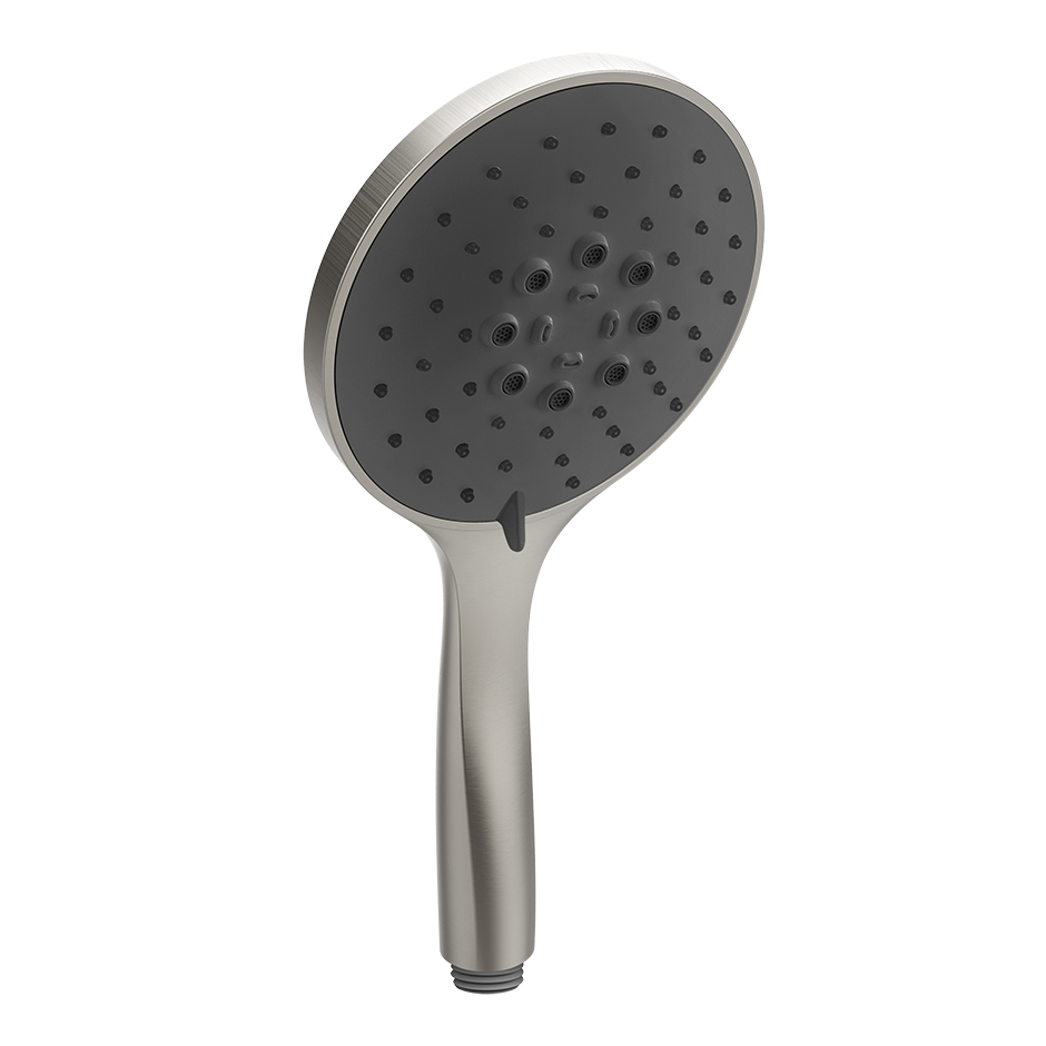 14378 - Chrome Brushed
