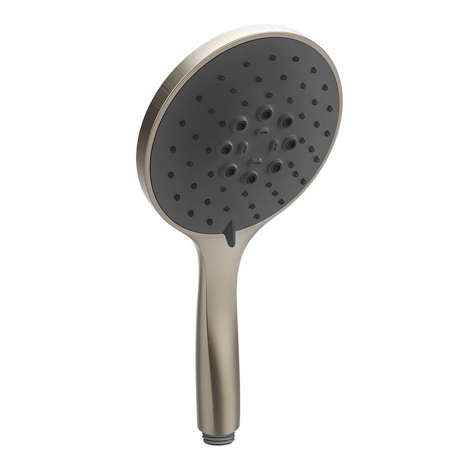 14378 - Finox Brushed Nickel