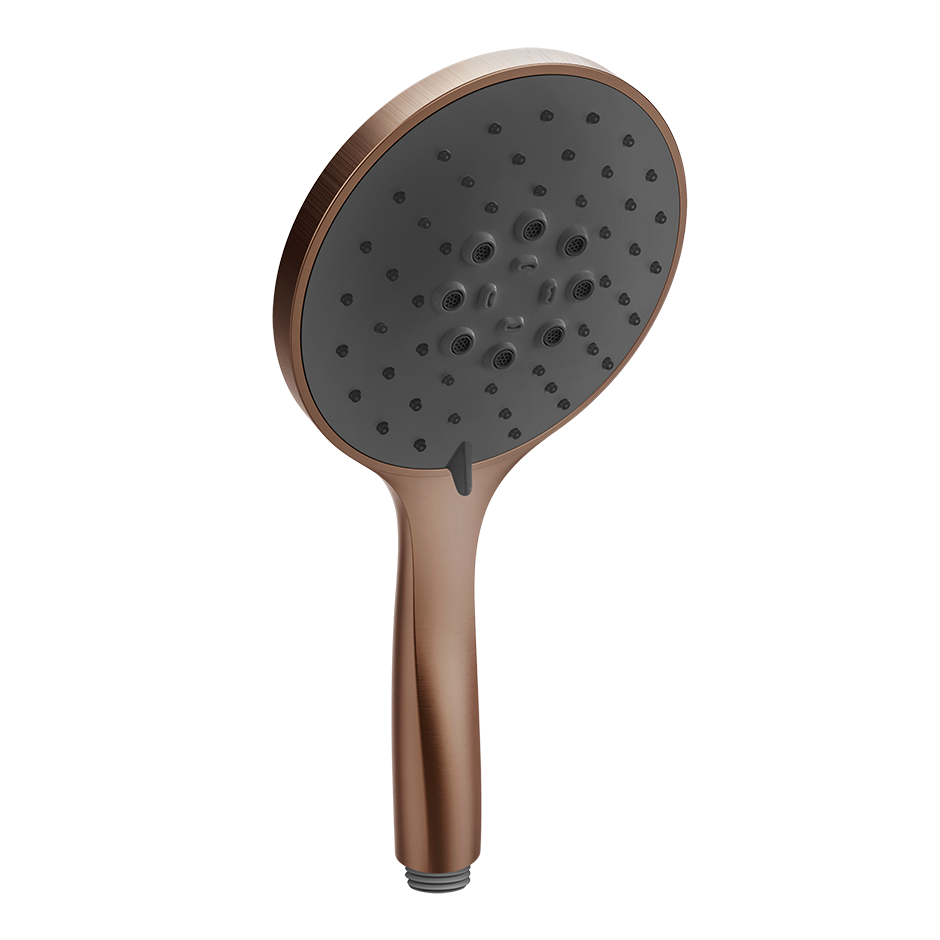 14378 - Copper Brushed Pvd