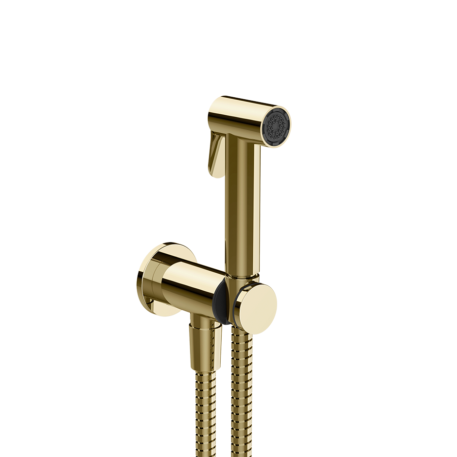 14431 - Brass Pvd