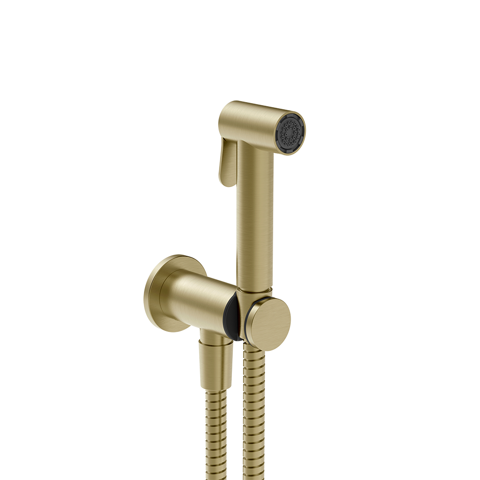 14431 - Brass Brushed Pvd