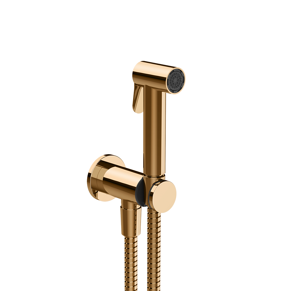 14431 - Warm Bronze Pvd