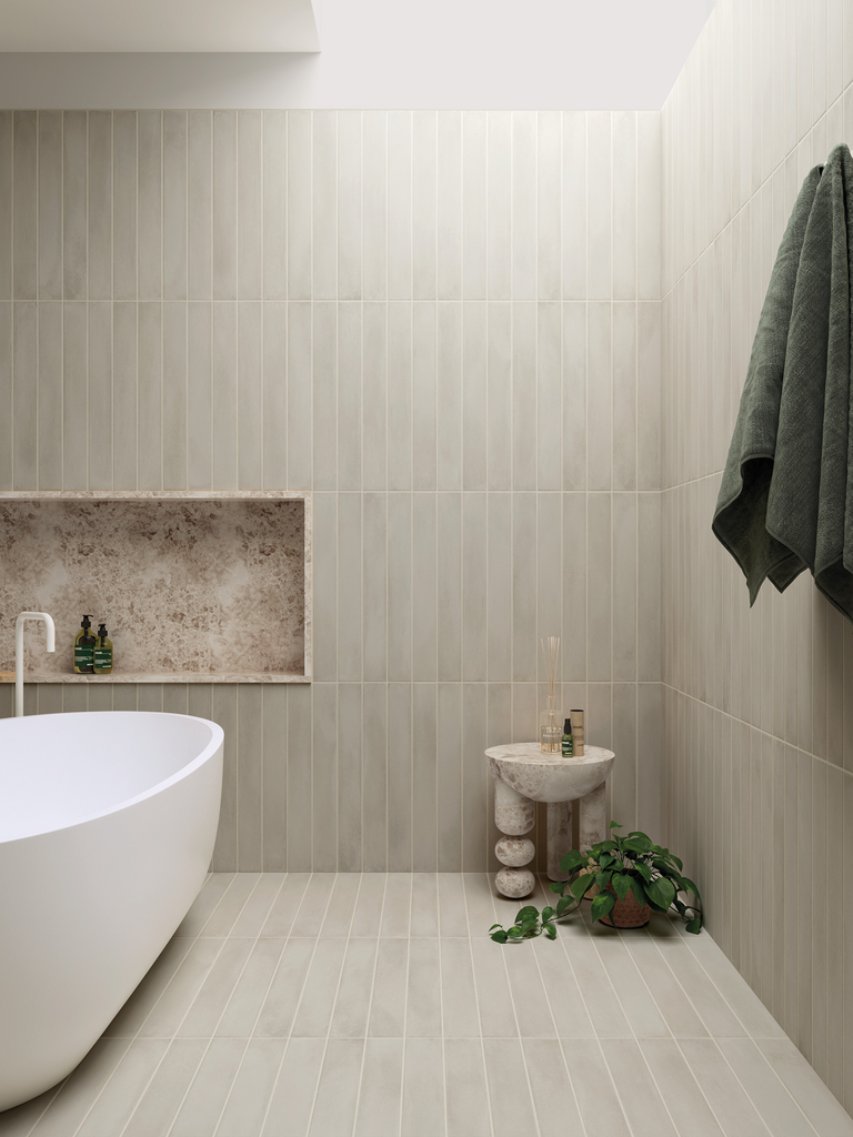 Stonella Silver Breeze ABK